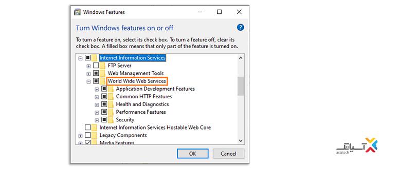 IIS