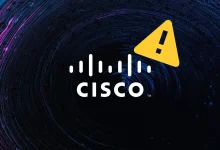 آسیب‌پذیری Cisco