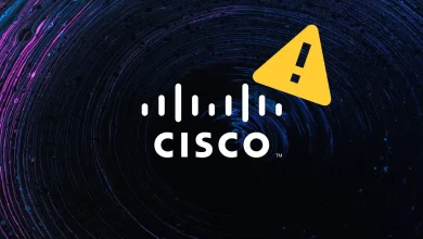 آسیب‌پذیری Cisco