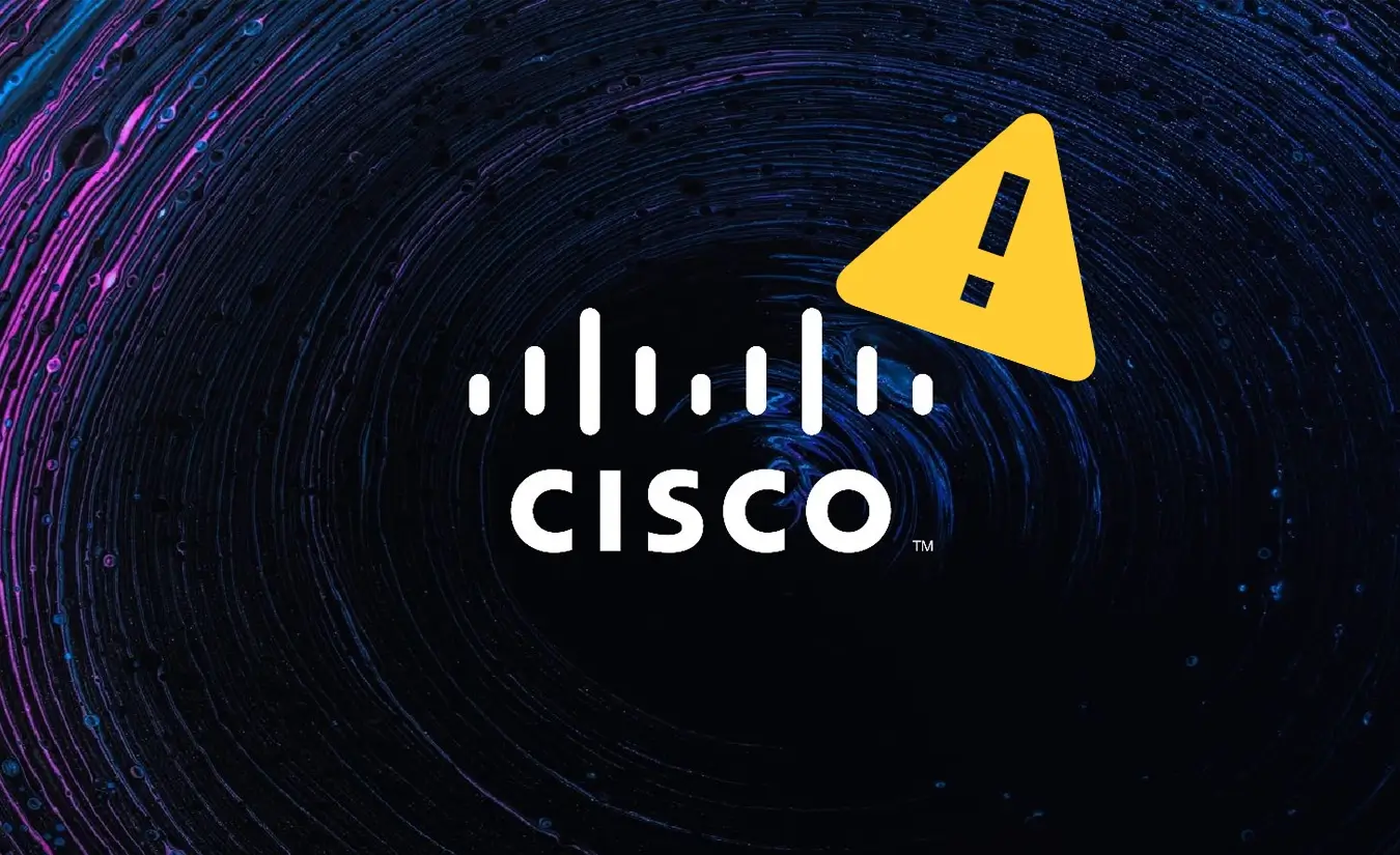 آسیبپذیری Cisco