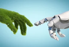 مقابله با تغییرات آب و هوایی به کمک هوش مصنوعی و رایانش ابری