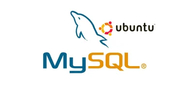 نصب MySQL در اوبونتو