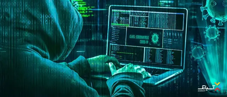 آشنایی با انواع حملات DNS Hijacking