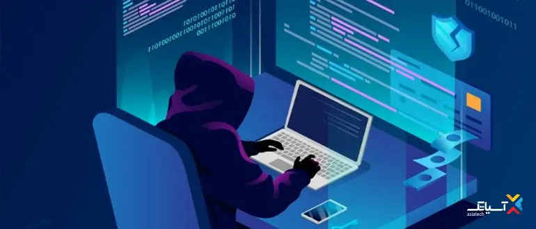 آشنایی با سرقت DNS