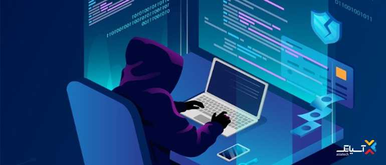 آشنایی با سرقت DNS چیست