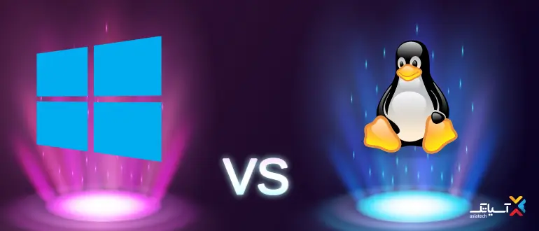 آشنایی با مزایای سرورهای لینوکس