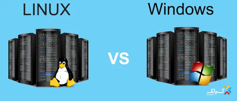 معایب ویندوز سرور