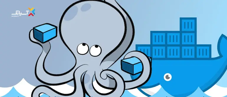 آموزش نحوه اجرای Docker Compose