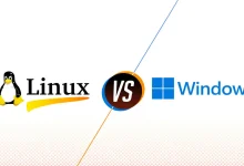 لینوکس سرور در مقابل ویندوز سرور
