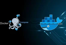 نصب و استفاده از Docker Compose در اوبونتو