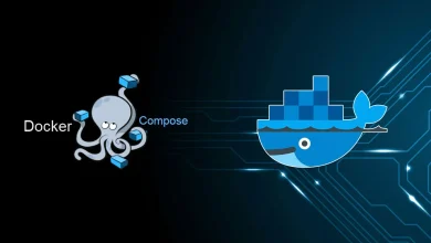 نصب و استفاده از Docker Compose در اوبونتو