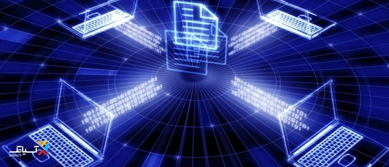 هدف از استفاده Object Storage