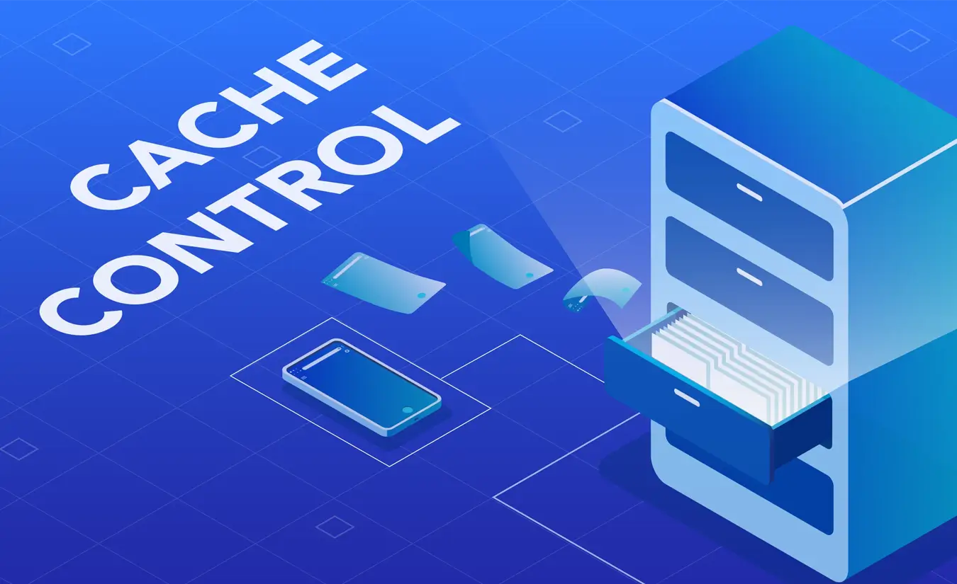 Cache Control چیست (آپدیت 2023)