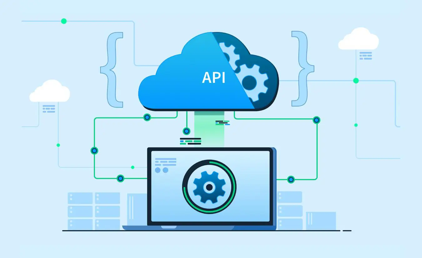 api چیست (آپدیت 2026) - آشنایی با انواع Api و مزایای آن