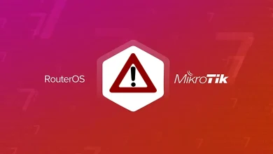 آسیب پذیری بحرانی در MicroTik RouterOS