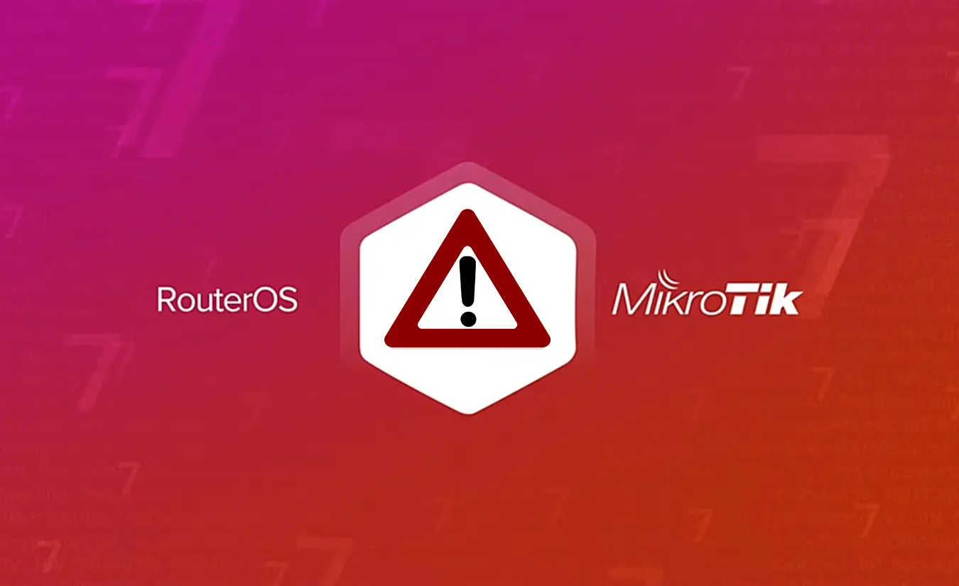 آسیب پذیری بحرانی در MicroTik RouterOS