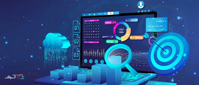 آشنایی با مزایای حسابداری ابری