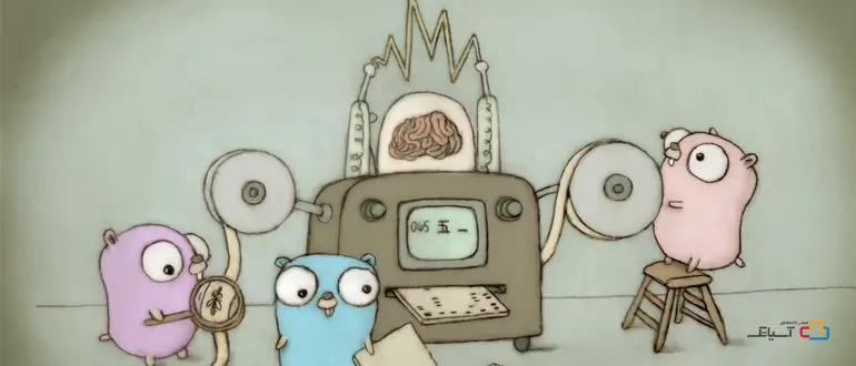 آشنایی با نحوه ایجاد Hello, World