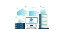 اشتراک گذاری داده‌ها بین Docker Container در اوبونتو