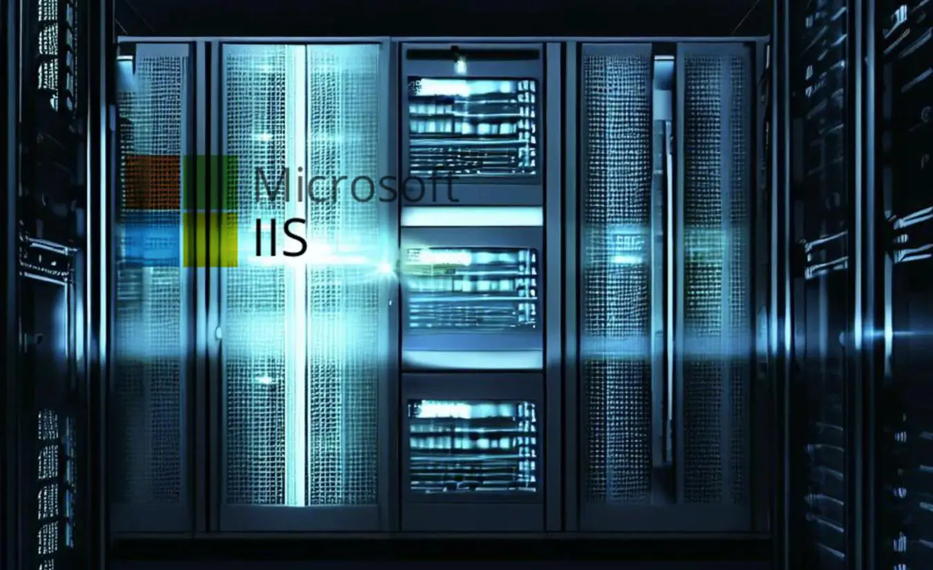 IIS چیست - آشنایی با کاربردها و مزایای آن