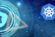 آسیب‌پذیری در Kubernetes