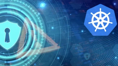 آسیب‌پذیری در Kubernetes