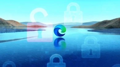 آسیب‌پذیری در Microsoft Edge