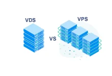 تفاوت VPS و VDS چیست