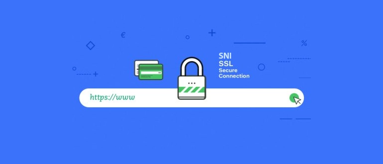 تفاوت بین تکنولوژی sni و san