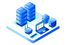 راهنمای خرید سرور ابری از کلود دات‌ آی‌آر