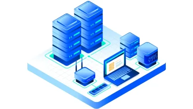 راهنمای خرید سرور ابری از کلود دات آیآر