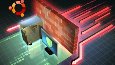 نصب فایروال UFW در اوبونتو