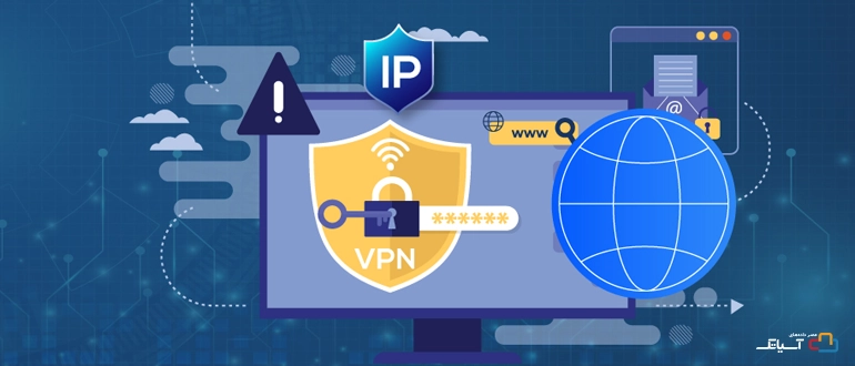 آی پی چیست؟ انواع IP + نحوه پیدا کردن آی پی در هر دستگاه