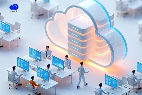 کاربرد سرور مجازی چیست؟