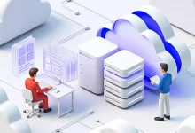 کاربرد سرور مجازی ابری چیست؟