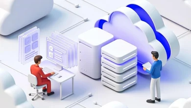 کاربرد سرور مجازی ابری چیست؟