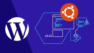 نصب وردپرس بر روی سرور اوبونتو