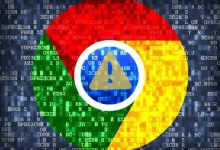 کشف آسیب‌پذیری در Google Chrome