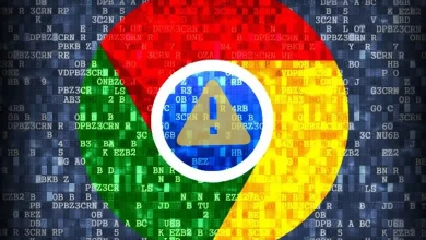 کشف آسیب‌پذیری در Google Chrome