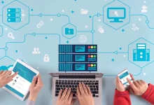 هاست دانلود چیست؟ ویژگی ها، انواع و کاربرد