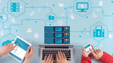 هاست دانلود چیست؟ ویژگی ها، انواع و کاربرد