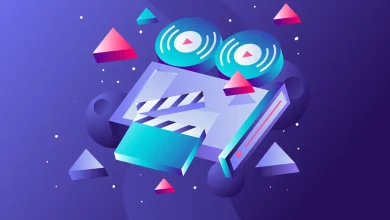 سرور استریم