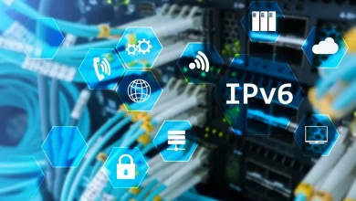 IPv6 چیست