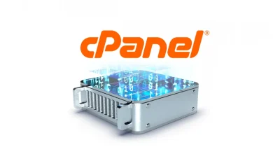 آموزش نصب سی پنل بر روی سرور مجازی