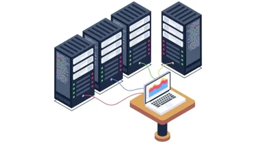 دیتا سرور چیست؟