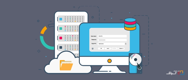 موارد کاربردی کنترل پنل VPS