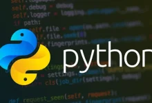 هاست پایتون چیست
