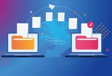 آموزش نحوه ایجاد Share Folder در ویندوز و سرور