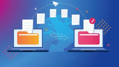 آموزش نحوه ایجاد Share Folder در ویندوز و سرور