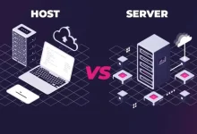 تفاوت هاست و سرور در چیست؟ مزایا و معایب